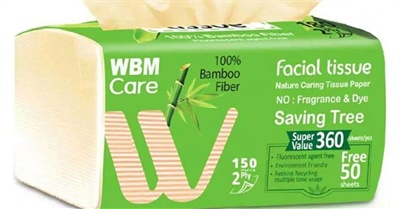 A Journey Through Tissue: Unraveling the Story of Tissue Paper in Pakistan