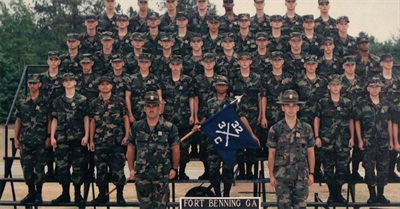 America's Terrorist Training Camp