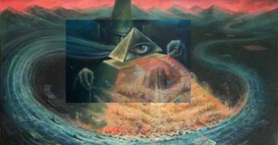 The Six Principles of Global Manipulation