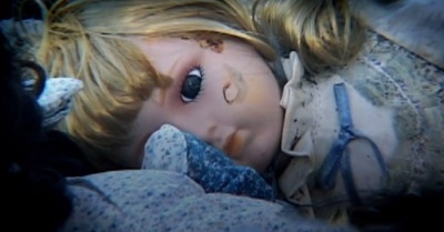 Save Lolita Public Service Announcement