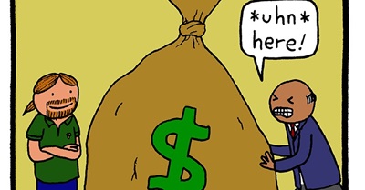 Misadventures in Capital