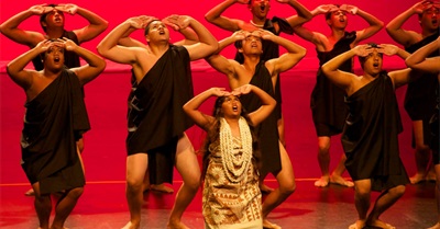 A Place in the Middle