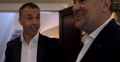 What I Learnt about Inequality after Spending Time with Some of the Richest People in the world