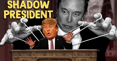 What Does Elon Musk Really Want?