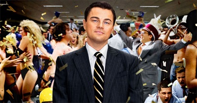 Is Greed All That's Wrong with Capitalism?