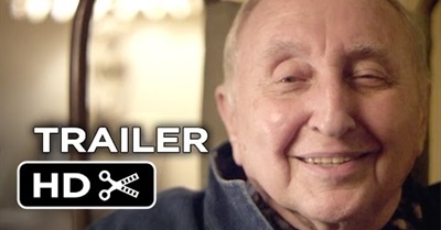 Seymour: An Introduction, a film by Ethan Hawke.