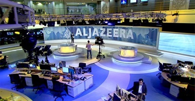 Hey Idiots: Taking On the "Right Wing Insanely Fake Christian Hate-Monkey Trolls" Over Al Jazeera