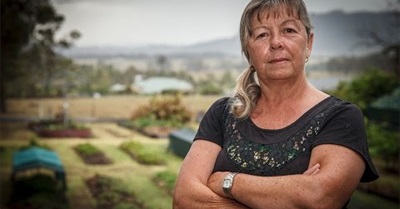 Voices from Gloucester - Karen's Story