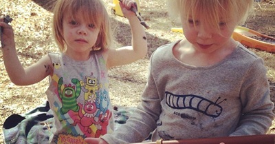 A Mother's White Privilege