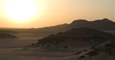 Most Yemenis See al-Qaeda Presence as ‘Myth’