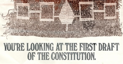 The Iroquois Confederacy