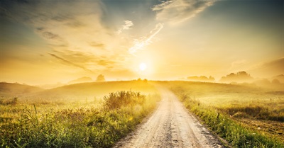 Is This - the Love Journey? Is This the Only One?