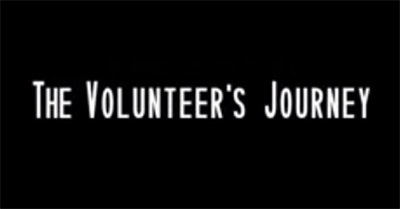 The Volunteer's Journey