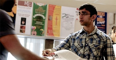 Why War on Want are Speaking Out Against the IF Campaign