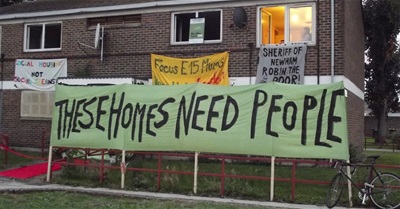 Why the US and Britain Are Not Democracies