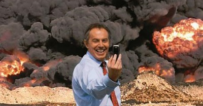 We Don't Need to Wait for Chilcot, Blair Lied to Us About Iraq. Here's the Evidence.