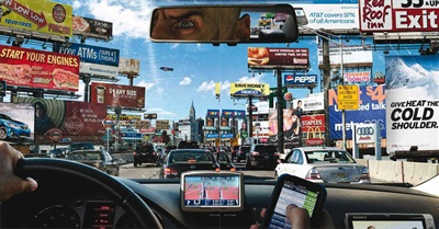 Joanna Macy On Staying Sane in a Toxic Culture