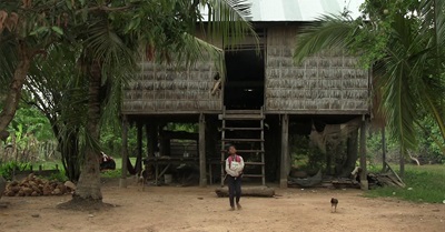 Legend of the Rabbit