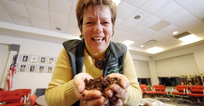 Women want to open a huge can of worms