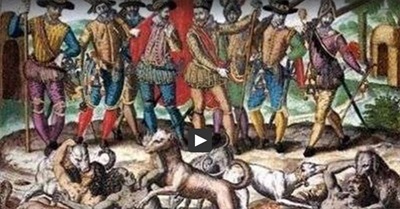 The True Story of Native Peoples' Plight - From Genocide to Reeducation