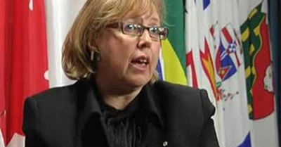 Levels of First Nations poverty in Canada?