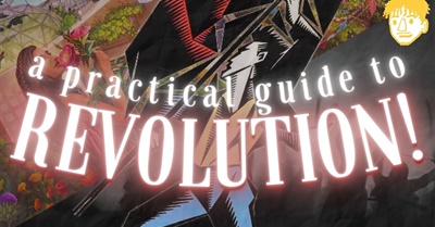 A Practical Guide to Revolution