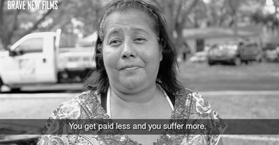 The Truth Behind the Koch-Funded "LIBRE Initiative" * BRAVE NEW FILMS