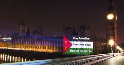 UK Parliament Votes to Recognise the State of Palestine