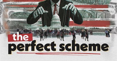 Literally 1984 But Neoliberal