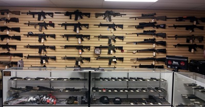 It's Time to Admit That Toxic Masculinity Drives Gun Violence