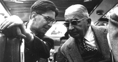 Why the Neoliberals Won’t Let This Crisis Go to Waste