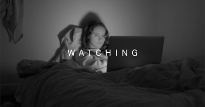WATCHING