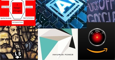 Inhuman Power: Artificial Intelligence and the Future of Capitalism