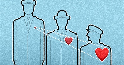 Caring Too Much. That's the Curse of the Working Classes