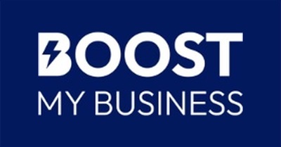 Boost My Business