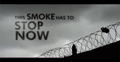 Stop the Smoke