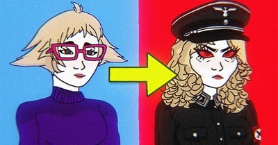 The Feminist to Far Right Pipeline Is Sicker Than We Thought