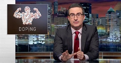 Last Week Tonight With John Oliver: Doping