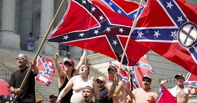 The Scientific Way to Train White People to Stop Being Racist