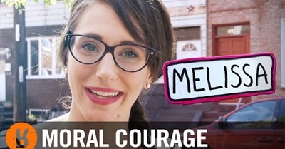 My friend went public after a sexual assault - and she's my hero