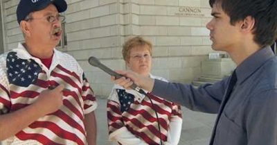 The Tea Party Circus & the Final Health Care Reform Protest