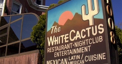 White Cactus: Daughter of a Colombia Drug Lord (Kickstarter Trailer)