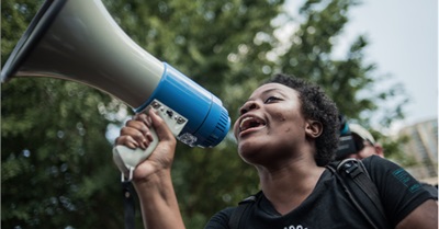 What Does It Take for Activists to Get Your Attention?