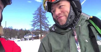 Informal Interview With Jamie Oliver - Veganism, Organic, Changing Hearts and Minds