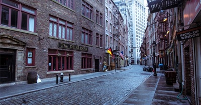 A Degrowth Perspective on the Coronavirus Crisis