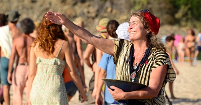 Environmental Crisis and Inner Crisis Are Two Sides of the Same Coin