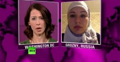 The Unexplained FBI Assassination of Ibragim Todashev | Exclusive Interview with Wife Reni Manukya