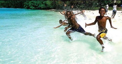 #TheAfricaTheMediaNeverShowsYou