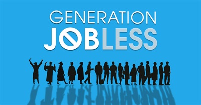 Generation Jobless