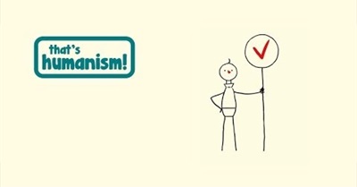 The Humanists Guide to Morality Narrated by Stephen Fry